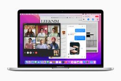 Not all of macOS Monterey's new features will work on your Intel Mac