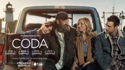 Apple TV+ film 'CODA' earns nine HCA Film Award nominations