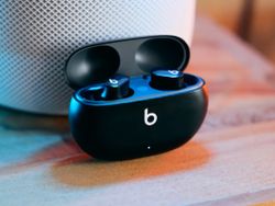 Listen up! Beats Studio Buds just hit a new record low for Black Friday