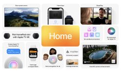 Everything new for HomeKit and the Home app coming this fall