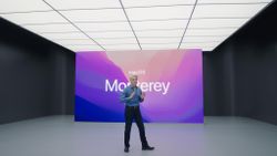 Apple announces macOS Monterey at WWDC 2021