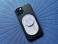 Review: PopSockets PopGrip now has MagSafe, and it's the best