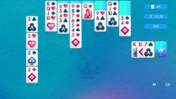 Solitaire Stories lands on Apple Arcade this Friday