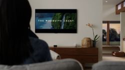 These Apple TV models support tvOS 15