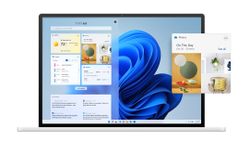 Windows 11 on Apple silicon not 'supported scenario', says Microsoft