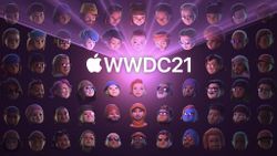 Apple adds WWDC21 live stream to its website and YouTube