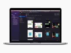 Developers start to receive invites to the new Xcode Cloud beta