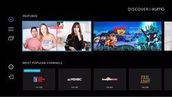 You can now watch the Xumo AVOD service on your Apple TV via a new app