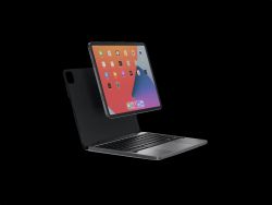 Brydge announces 11 MAX+ keyboard case for the iPad Pro and iPad Air