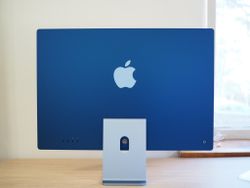 Gurman: Next iMac Pro likely to look like a bigger iMac with better chips