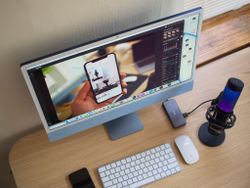 Mac shipments grow 14% ahead of rumored MacBook Pro event