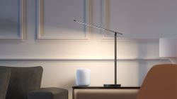 Meross launches slimmer Smart LED Desk Lamp with touch and HomeKit controls