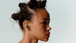 The new Nothing Ear (1) earbuds are funky — and as cool — as hell