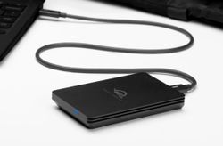 The new OWC Envoy Pro SX is a fast and rugged Thunderbolt SSD