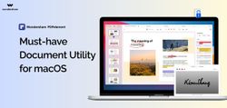 Must-have document utility for macOS: Wondershare PDFelement