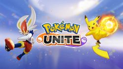Tsareena joins the Pokémon UNITE roster this December