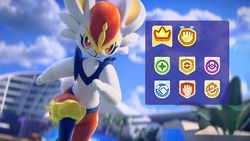 How to get Pokémon Unite medals and what they all mean