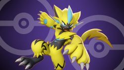 Pokémon Unite: Get Zeraora for free before time runs out