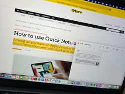 Quick Note is a very useful macOS Monterey feature
