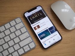 iOS 15.1 lets you turn off Apple TV keyboard notifications on iPhone again
