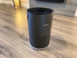 Review: Smartmi's P1 Air Purifier offers HomeKit control at a great price