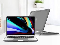 The best cases you can buy for the 16-inch MacBook Pro right now