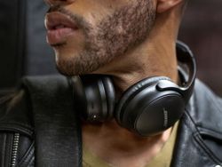 Bose unveils new QuietComfort 45 headphones