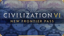 Civilization VI to get the New Frontier Pass on iPhone and iPad August 24