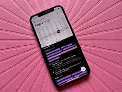 Stay on top of your schedule and tasks with these great calendar apps