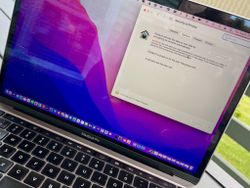 Use encryption to better protect your data macOS
