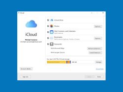Apple launches iCloud for Windows 12.5 with new password manager