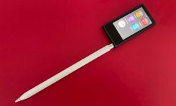 Yes, you can charge an Apple Pencil with an iPod Nano. Why do you ask?