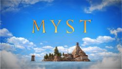 Myst comes to Mac with M1 support, silent 4K gaming