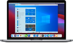 New Parallels 17.1 update improved Windows 11 and macOS Monterey support