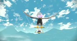 Here's how to unlock all rideable Pokémon in Legends: Arceus