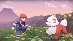 Pokémon Presents excites overall but disappoints with Switch Lite design