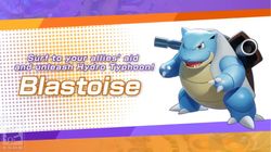 The Pokémon everyone's been waiting for is finally coming to Pokémon UNITE