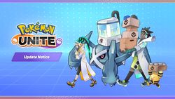 Pokémon UNITE is getting balance patches and a spectator mode!