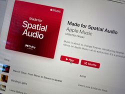 Spatial Audio in macOS makes Apple Music, FaceTime even better