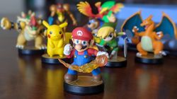 Up your game by collecting all the Super Smash Bros. Ultimate amiibo
