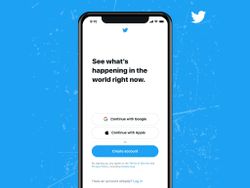 Twitter officially adds support for 'Sign in with Apple'