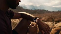 The Apple Watch Series 7 seems like a bit of a clunker
