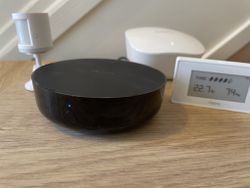 Review: Aqara's Hub M2 makes it affordable to add HomeKit security sensors