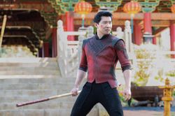 iPhone saved Marvel's 'Shang-Chi and the Legend of the Ten Rings' filming
