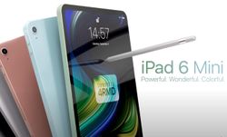 Stunning iPad mini concept will whet the appetite for the big unveiling