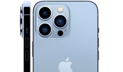 iPhone 13 Pro cases are giving us a look at that (very) massive camera bump