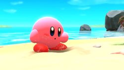 Learn all about Kirby and the Forgotten Land