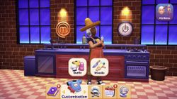 Unlock your inner chef with MasterChef: Let's Cook! and Apple Arcade now!