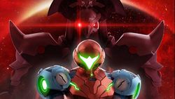 Play the first few areas of Metroid Dread for free with this demo!