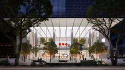 Singapore Apple store fined over unlawful COVID-19 gathering